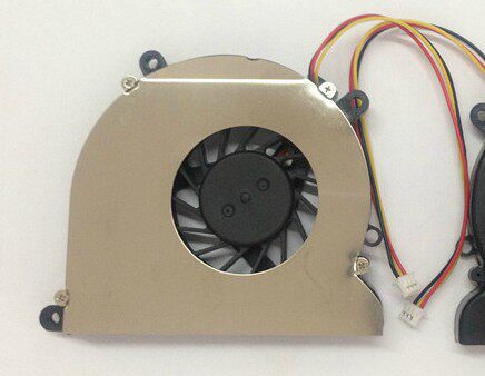 适用 戴尔DELL Vostro 1310 1510 2510 V1320 笔记本散热 CPU风扇