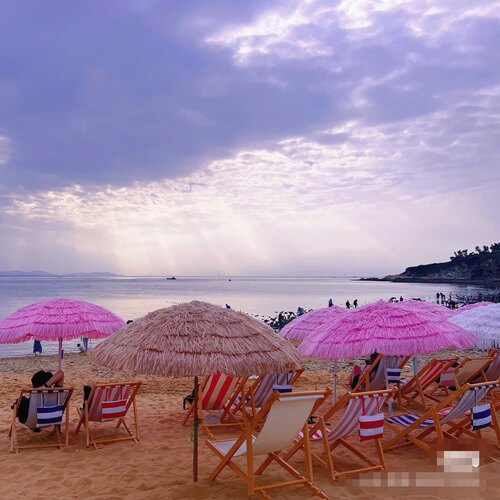 雨伞禹阳伞业14年老店品质保证