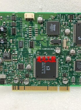 可开票EJMPCVD18XX PB 642365-003 641257-009音视频数据采集卡