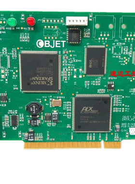 可开票P/N BRD-01028 PCB-00007 REVB工业医疗网卡数据采集卡现货