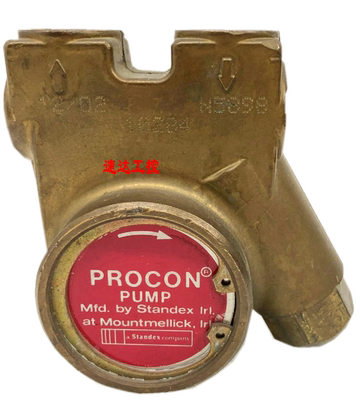 可开票PROCONPUMPMfd.byStandex