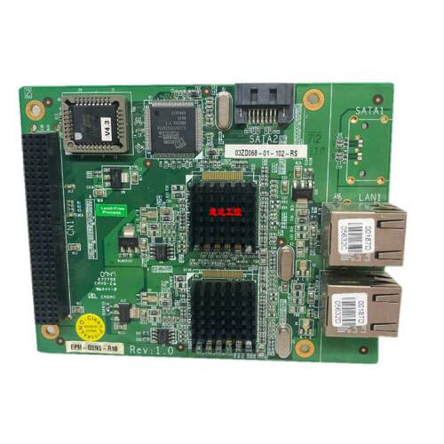 可开票EPM-G2NS-R10主板现货