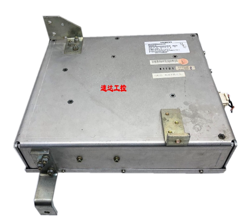 可开票4FD6303-0LA01-1A控制器