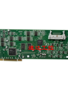 可开票PCB 37.5502.110.D Vision BioSystems PWA GENERAL控制卡