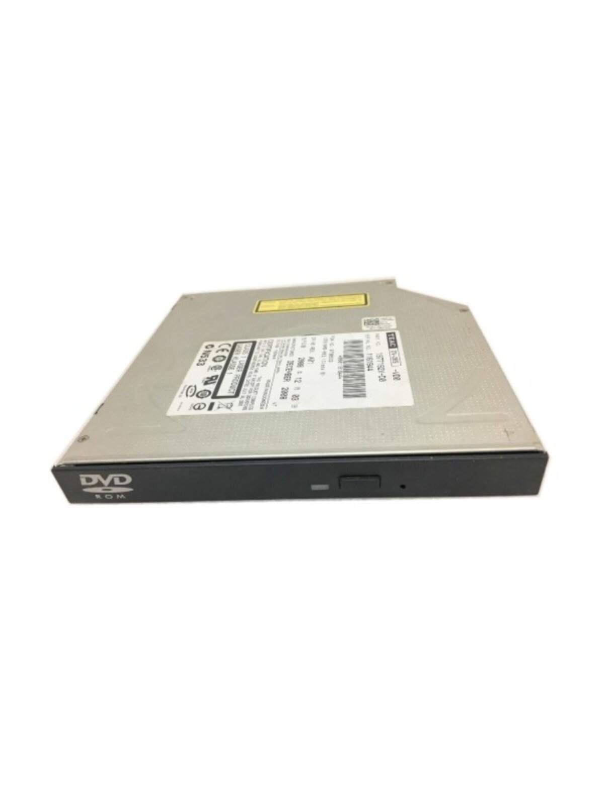 협상 가능한 가격 DV-28S-VD0 TEA 산업용 의료 장비 SATA 인터페이스 DVD 광학 드라이브 재고 있음 실제 사진 포함