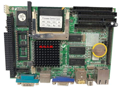 可开票EMCORE-N511VLREV1.5主板
