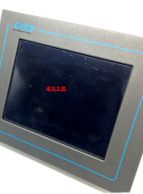可议价EXOR 101109 M10VA-B工业设备人机界面触摸液晶屏显示器