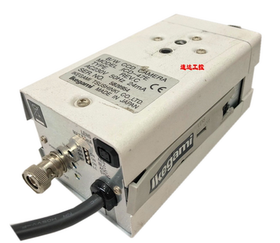 可开票ICD-47E1/2英寸黑白摄像机