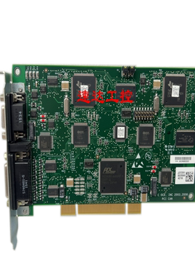 可开票STM-5 J37291 JSCR003332 OCD.INC 2003.2008 PCI采集卡