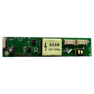 可开票TPI-02-0618  E229877工业工控医疗设备高压板逆变器 现货