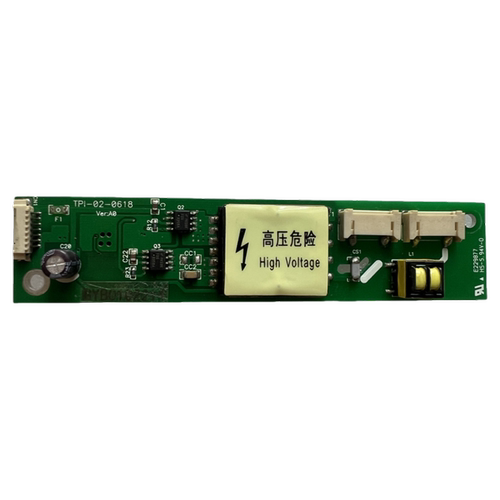 TPI-02-0618E229877逆变器