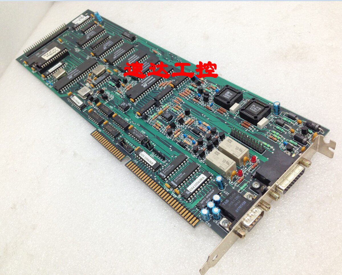 可开票PTME2536-1REVB采集卡