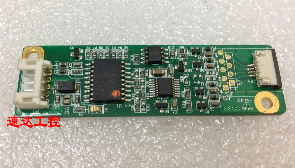 可议价ETP-4500UG-B驱动卡现货