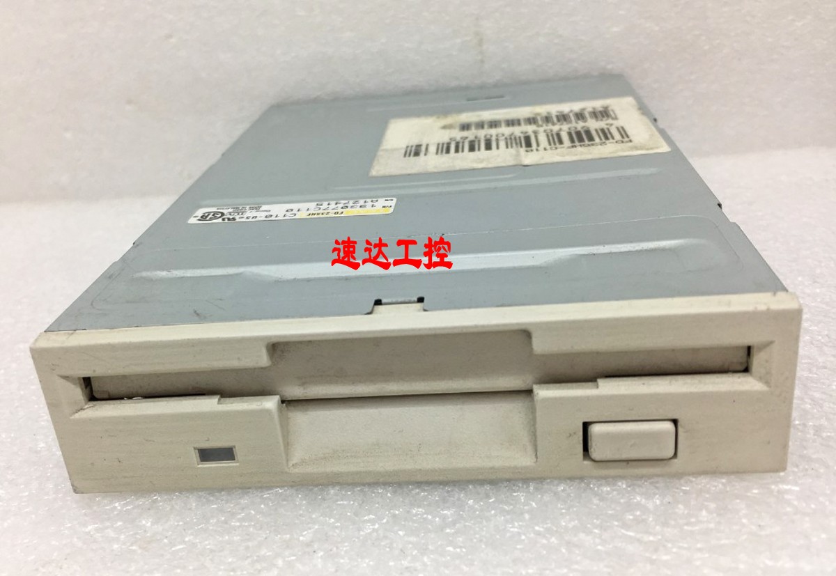 可议价FD-235HFC891-U5软驱现货