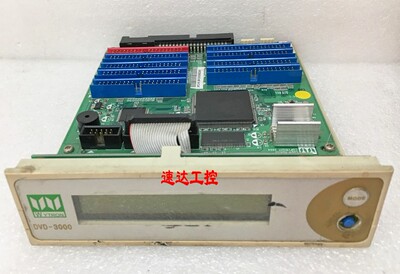 可开票DVD-3000WYTRON控制器