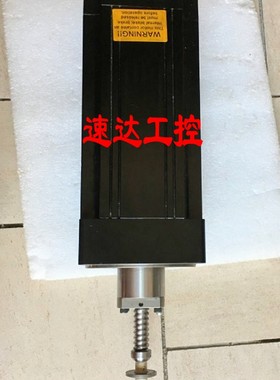 可议价parker MPM1141-2389上顶下拉式伺服电机4200RPM 20.0A现货