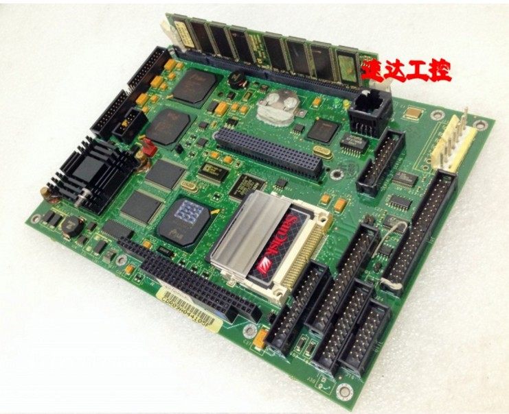 可议价3351645e rev 1美国ampro g15093-001 rev b工业医疗主板