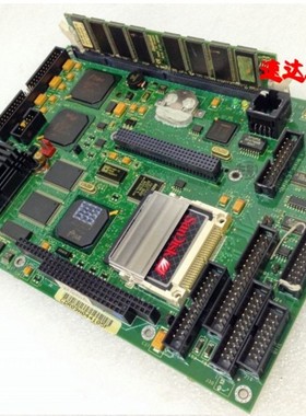 可开票3351645E REV 1美国AMPRO G15093-001 REV B工业医疗主板