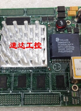 可议价DES1053 REV 14 153D4PF BFB04LE0SSBD540-AX工业千兆104板