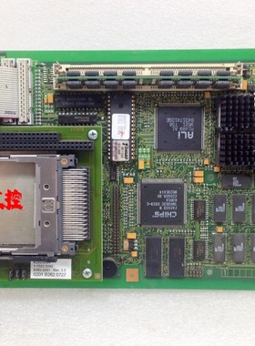 可开票2-A217-1004 WAVETEK PC4400 5 B262-2061 REV 3.3控制器
