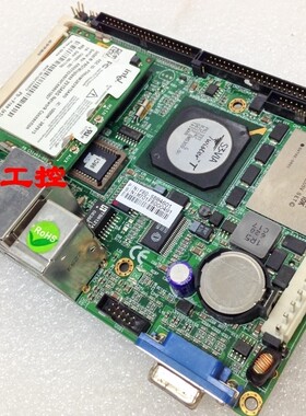 可开票FBD-SB84601 M701FBD00491工业医疗设备主板集成网显送内存