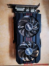 拆机华硕GTX760 2G D5显卡  原装拆机 正品行货电子元器件