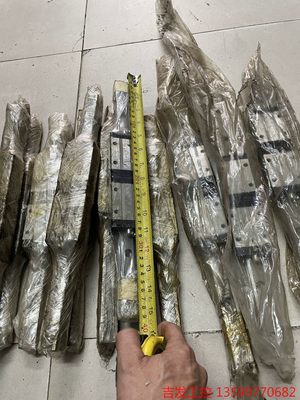 NSK滑块导轨滑块型号LY250400AL2G04P623，电子元器件