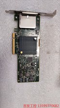 HP 638836-001 LSI9207-8e,实物拍摄，电子元器件