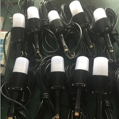 供应LED防爆行灯36V FW6320/FW5836 18W/12W手提式防爆灯EB8070