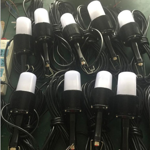 供应LED防爆行灯36V FW6320/FW5836 18W/12W手提式防爆灯EB8070