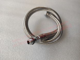 HCG和成卫浴LF3171 LF3103 AF3192龙头冷热水高压进水软管进水管