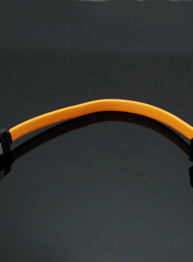 迷你小主机专用SATA 短软15CM 硬盘数据线连接线 SATA数据线