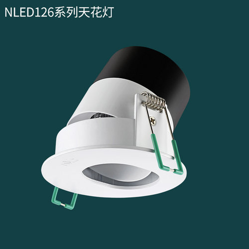 雷士深杯防眩天花灯NLED1262A