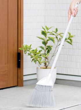 日本进口AZUMA庭院阳台扫把