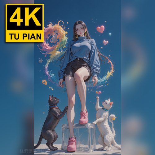 手机壁纸性感平板壁纸电脑壁纸高清日漫国漫壁纸4K永久持续更新i1