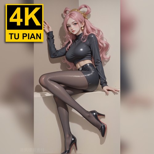 手机壁纸性感平板壁纸电脑壁纸高清日漫国漫壁纸4K永久持续更新b8