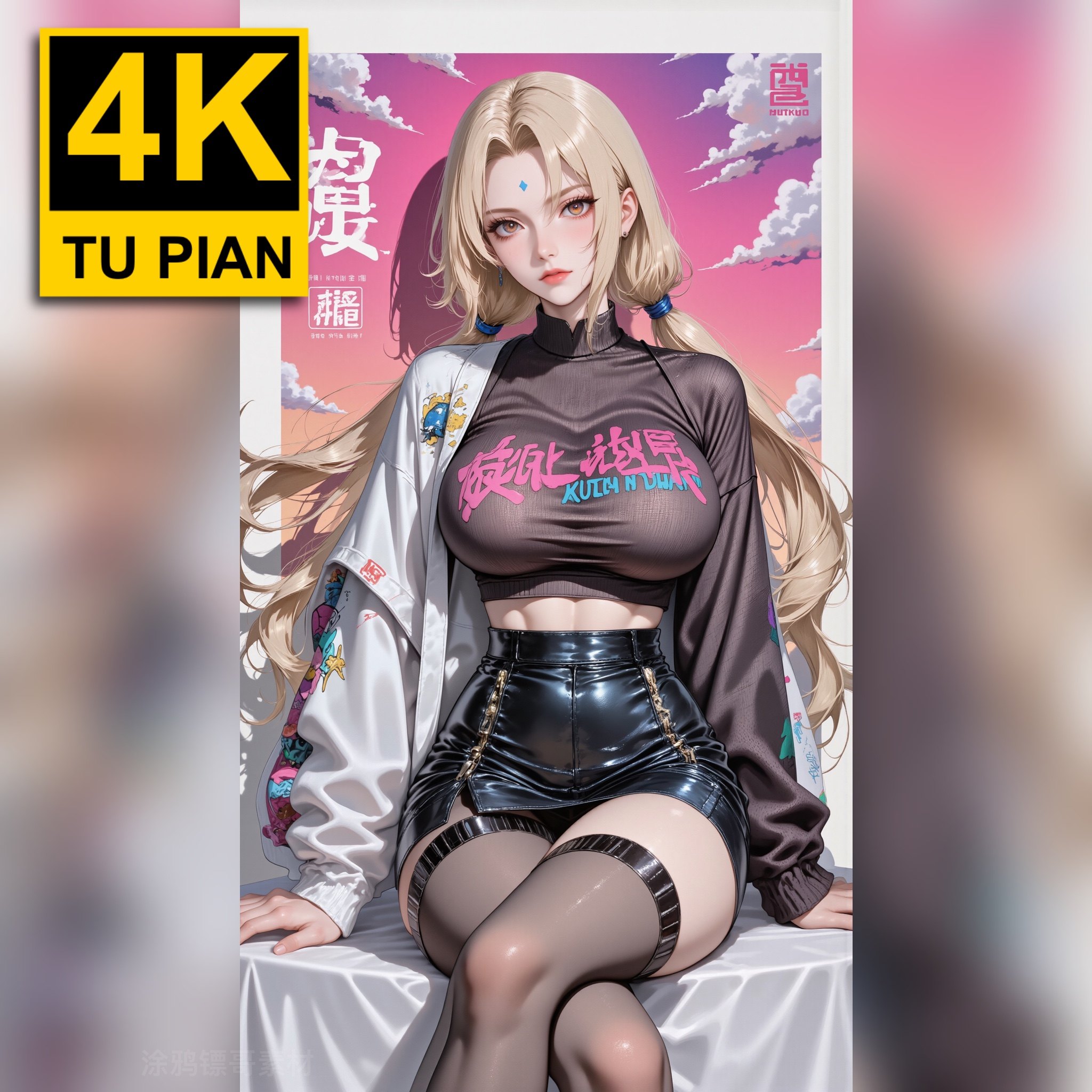 手机壁纸性感平板壁纸电脑壁纸高清日漫国漫壁纸4K永久持续更新n2