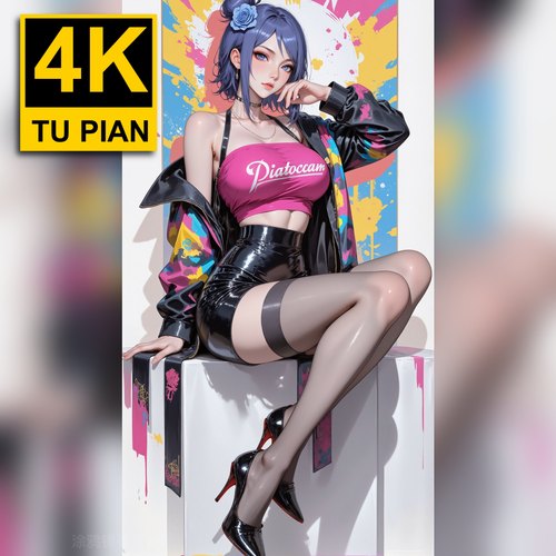 手机壁纸性感平板壁纸电脑壁纸高清日漫国漫壁纸4K永久持续更新n3