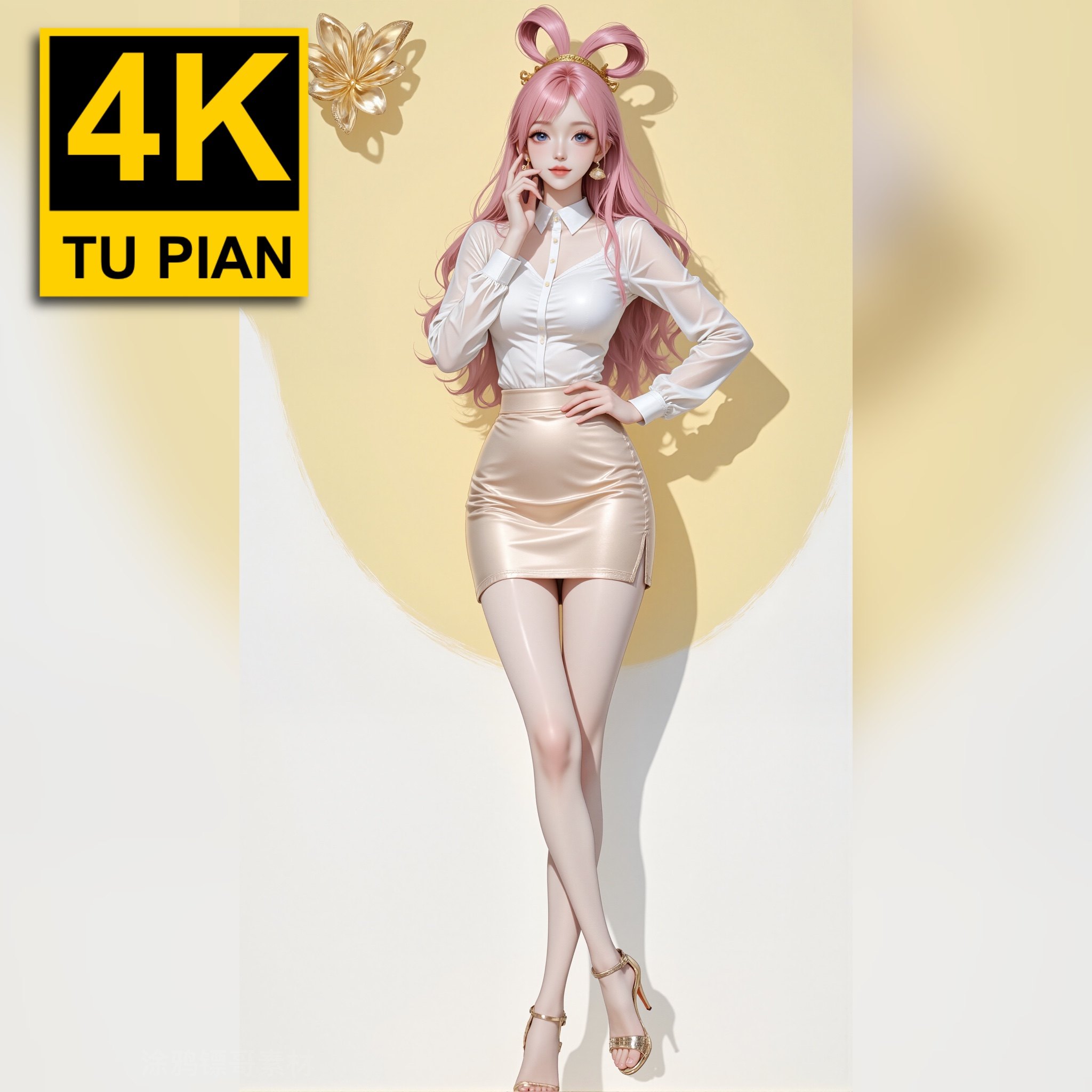 手机壁纸性感平板壁纸电脑壁纸高清日漫国漫壁纸4K永久持续更新k9