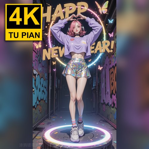 手机壁纸性感平板壁纸电脑壁纸高清日漫国漫壁纸4K永久持续更新e5