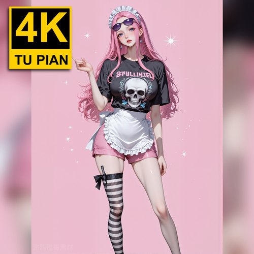 手机壁纸性感平板壁纸电脑壁纸高清日漫国漫壁纸4K永久持续更新p6