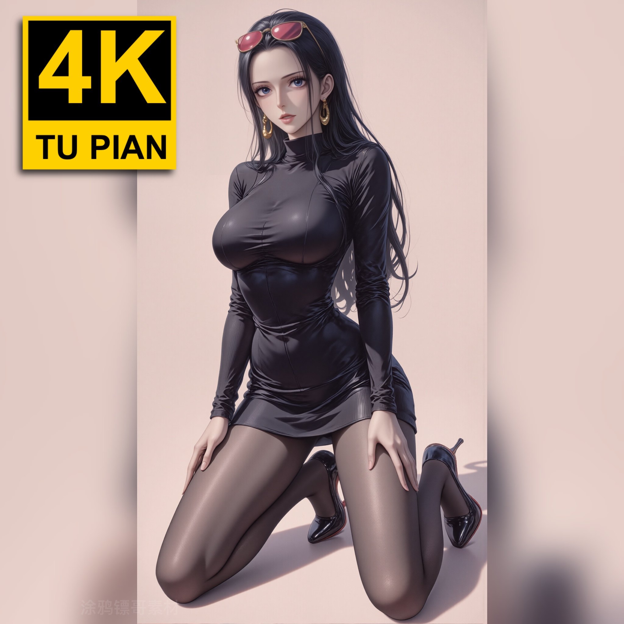 手机壁纸性感平板壁纸电脑壁纸高清日漫国漫壁纸4K永久持续更新l1