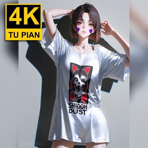 手机壁纸性感平板壁纸电脑壁纸高清日漫国漫壁纸4K永久持续更新o4