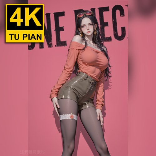 手机壁纸性感平板壁纸电脑壁纸高清日漫国漫壁纸4K永久持续更新l4