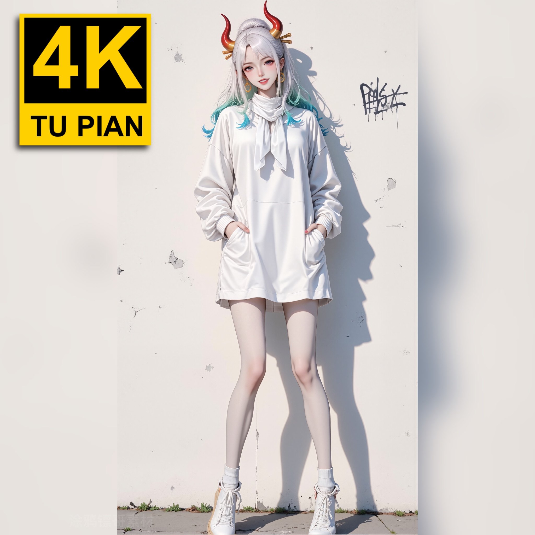 手机壁纸性感平板壁纸电脑壁纸高清日漫国漫壁纸4K永久持续更新i9