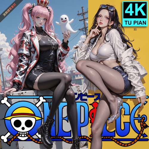 手机壁纸性感平板壁纸电脑壁纸高清日漫国漫壁纸4K永久持续更新af