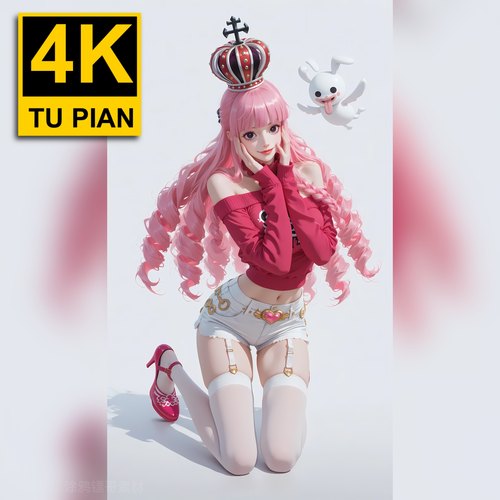 手机壁纸性感平板壁纸电脑壁纸高清日漫国漫壁纸4K永久持续更新k1