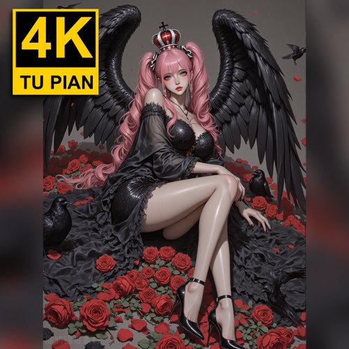 手机壁纸性感平板壁纸电脑壁纸高清日漫国漫壁纸4K永久持续更新c3