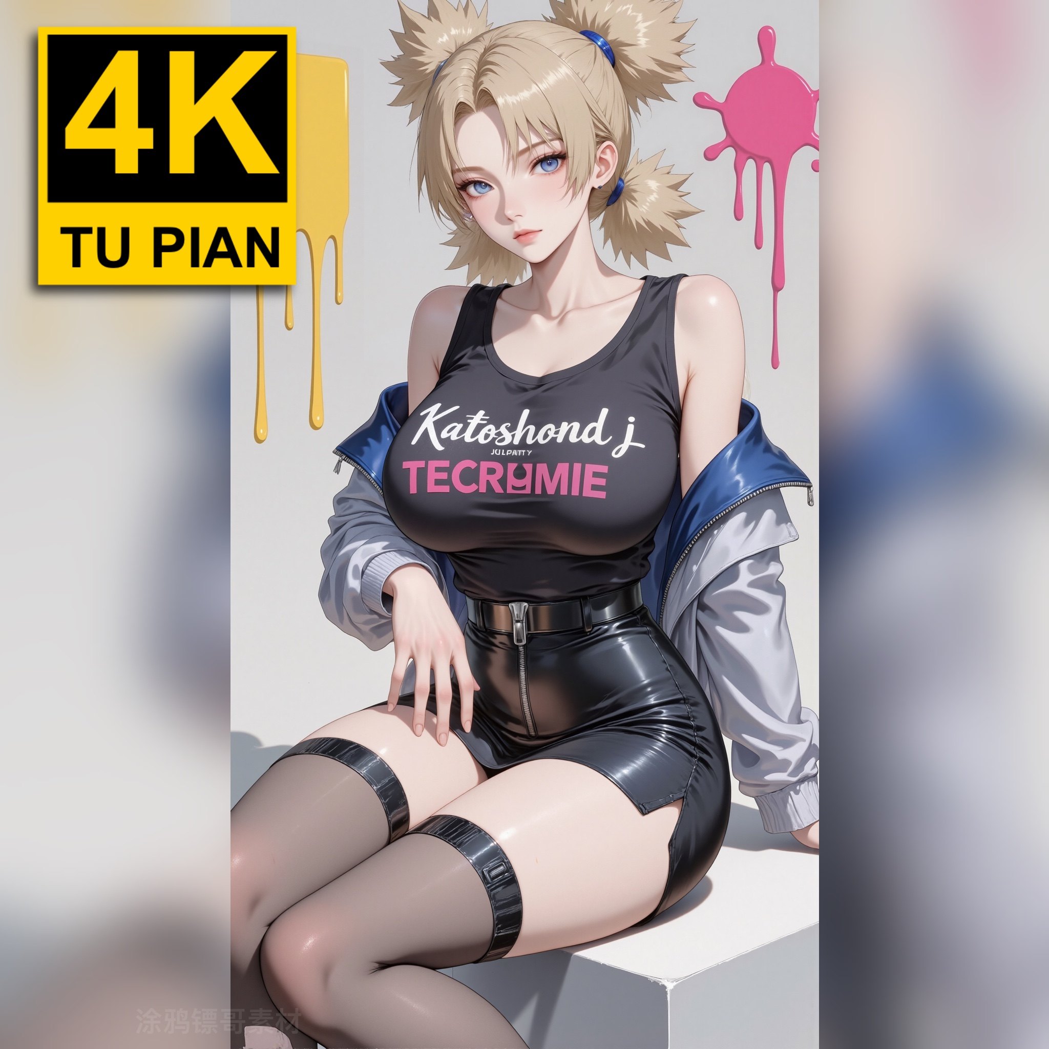 手机壁纸性感平板壁纸电脑壁纸高清日漫国漫壁纸4K永久持续更新n5