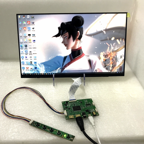 笔记本屏幕液晶屏驱动板套件外壳
